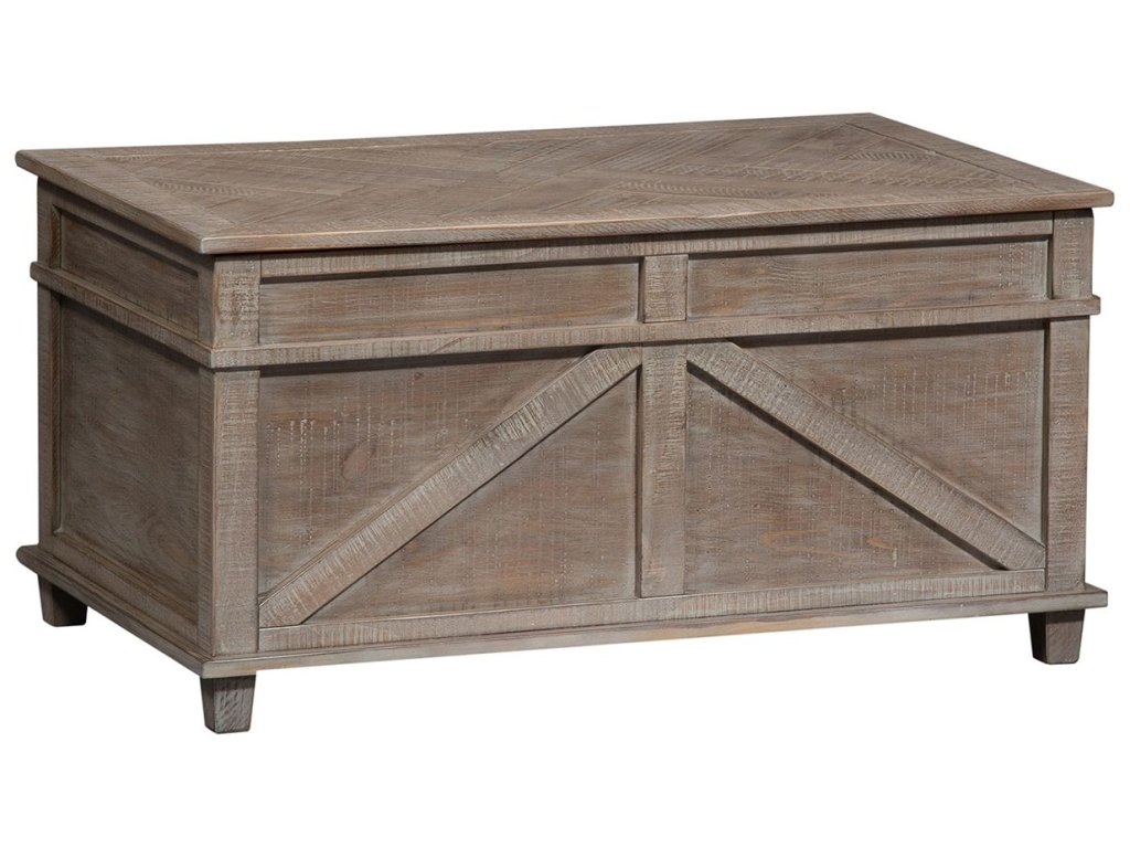 Storage Trunk - image 1