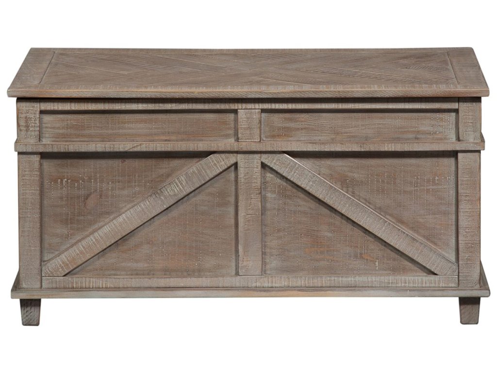 Storage Trunk - image 2