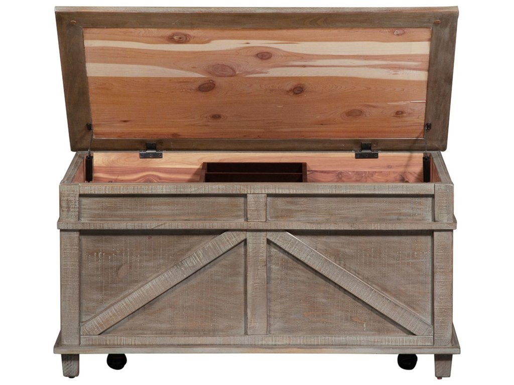 Storage Trunk - image 3