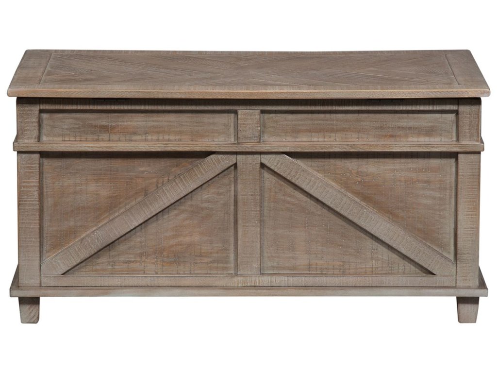 Storage Trunk - image 5