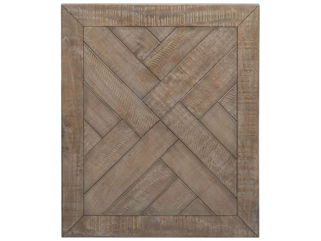 Rectangular End Table - image 6