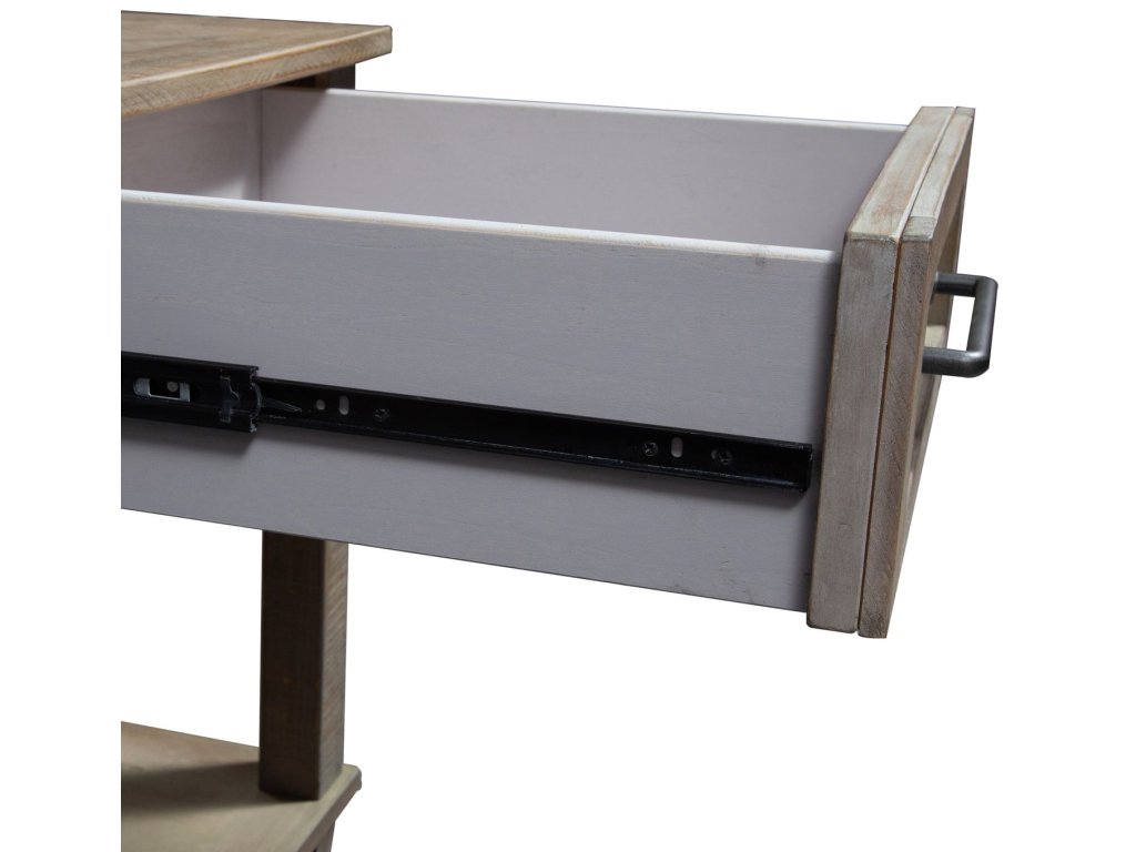 Rectangular End Table - image 7
