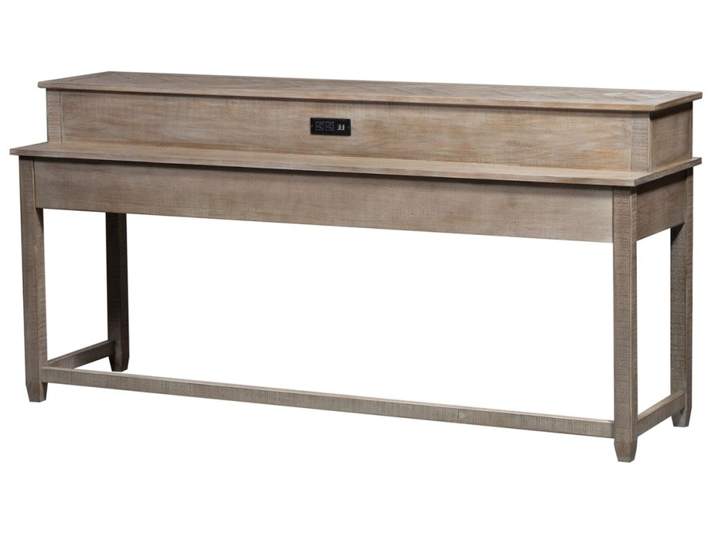 Console Bar Table - image 1