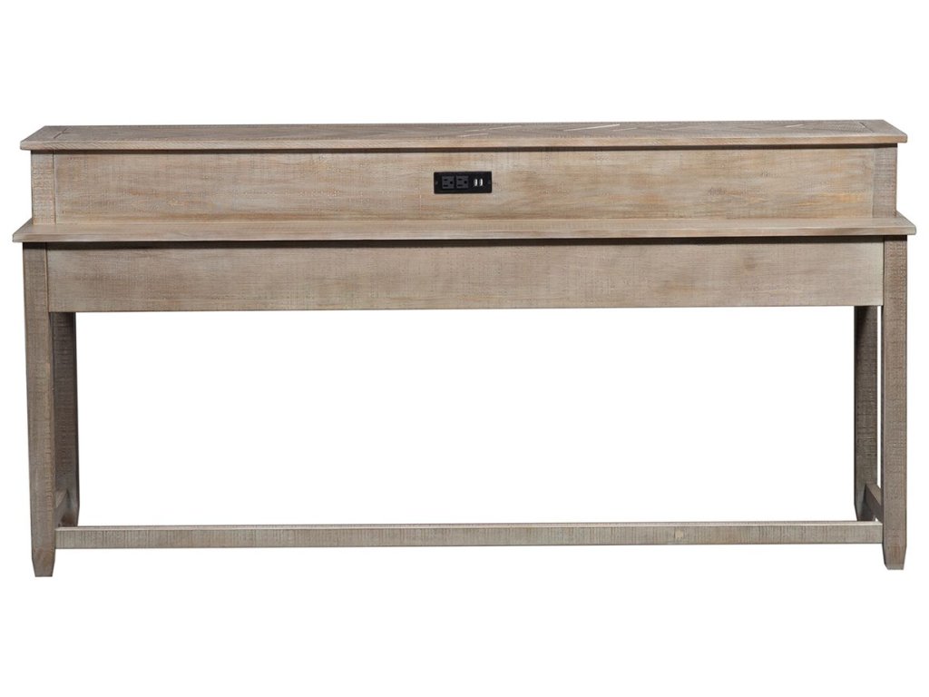 Console Bar Table - image 3