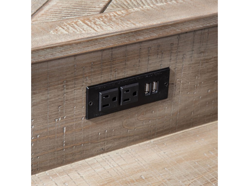 Console Bar Table - image 4
