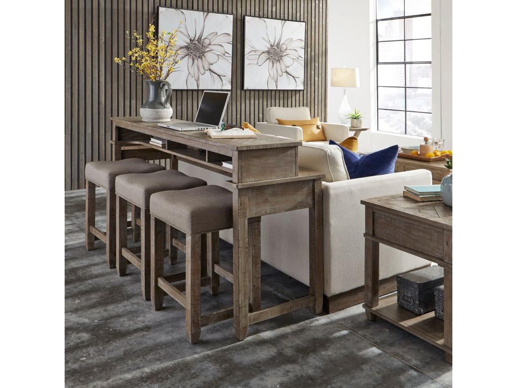 Console Bar Table - image 6