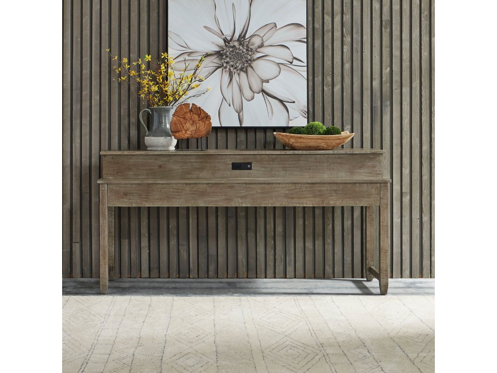 Console Bar Table - main image