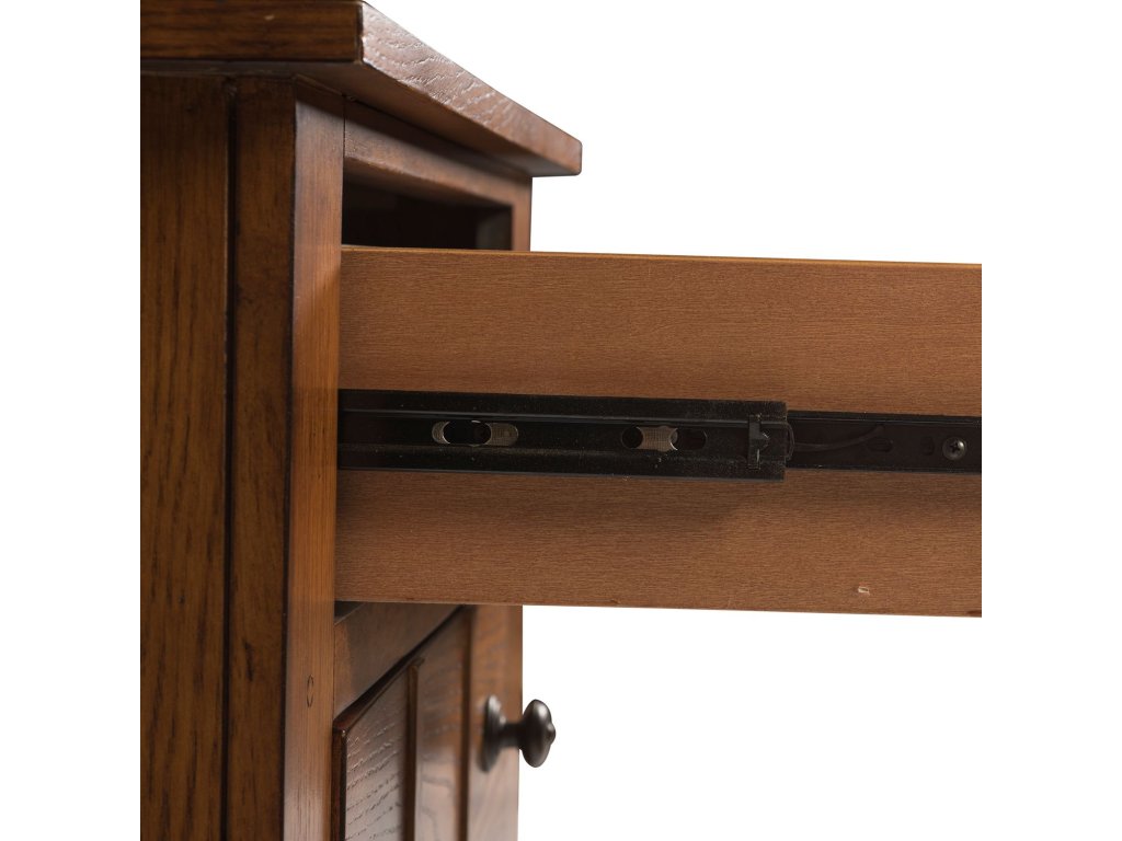 Dresser & Mirror - image 6