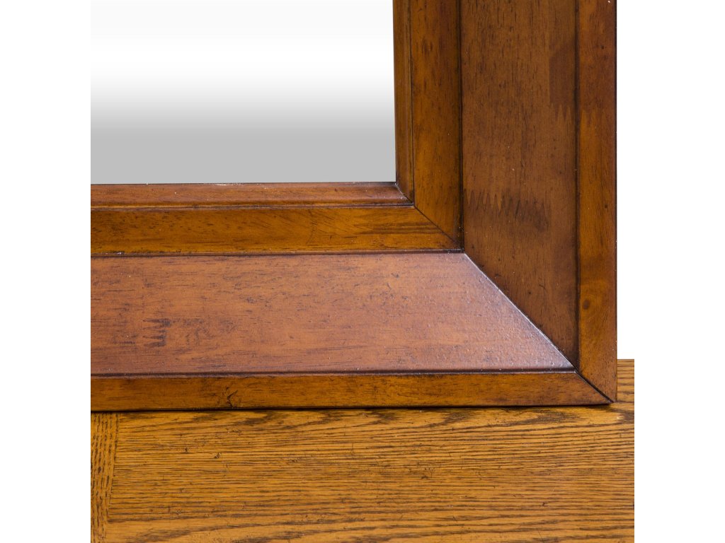 Dresser & Mirror - image 7