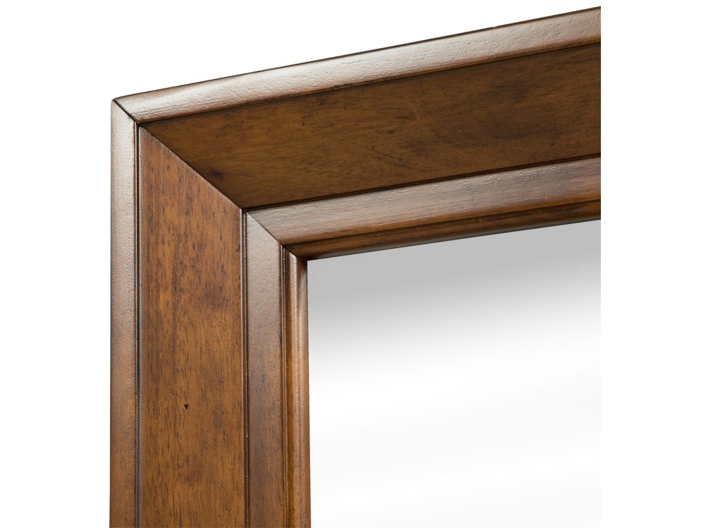 Dresser & Mirror - image 8