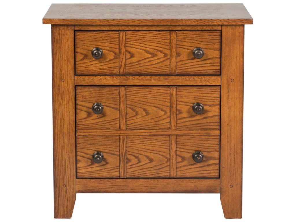 King California Sleigh Bed, Dresser & Mirror, Chest, Night Stand - image 8