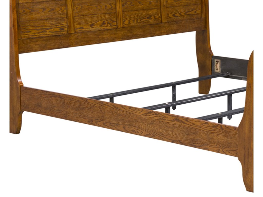 King Sleigh Rails - image 1