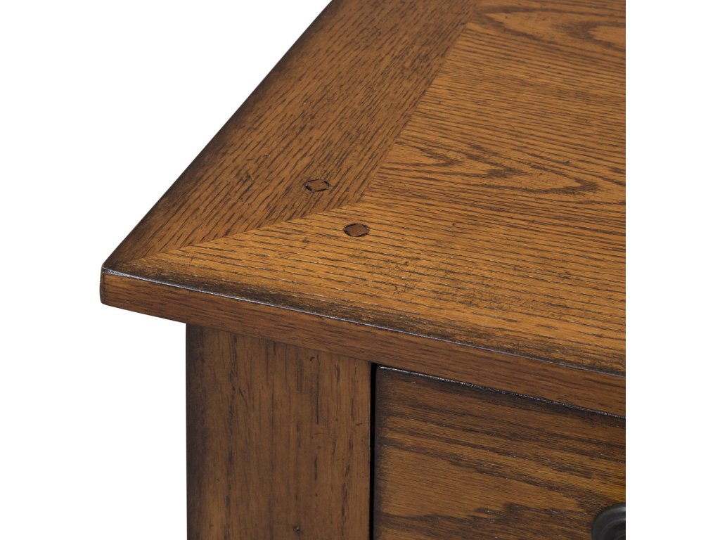 7 Drawer Dresser - image 3