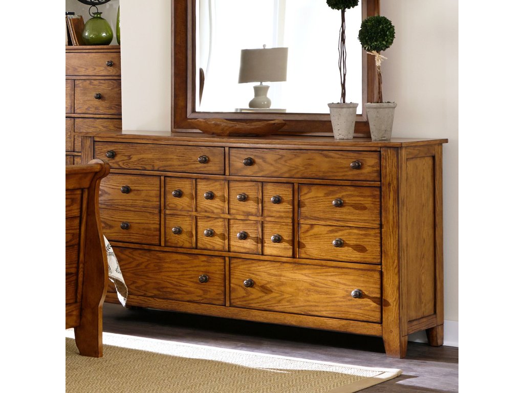 King California Sleigh Bed, Dresser & Mirror, Chest, Night Stand - image 6