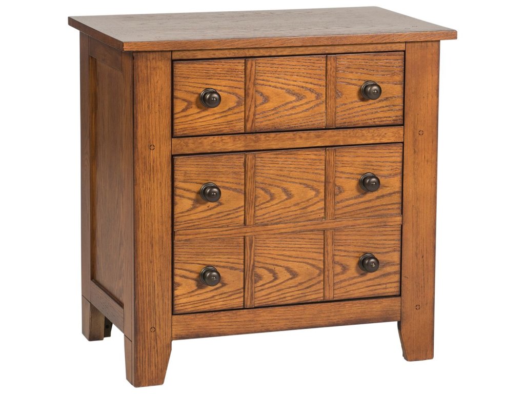Night Stand - image 1