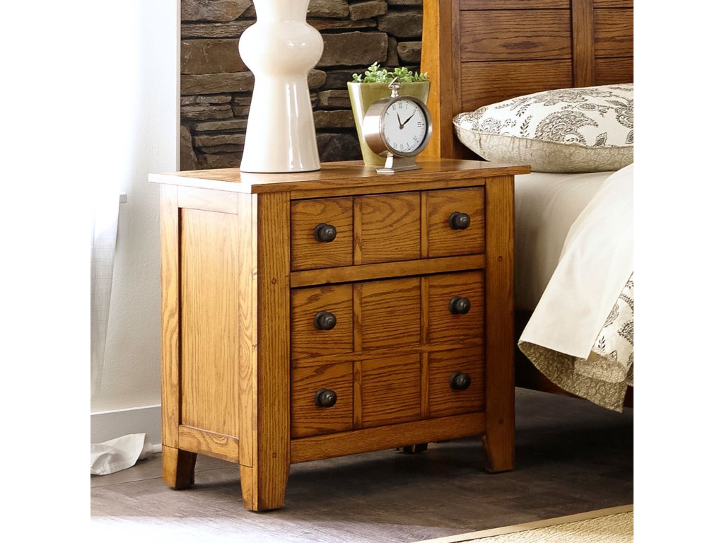 Night Stand - main image