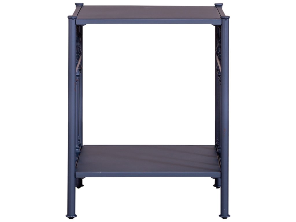 Open Night Stand - Navy - image 2