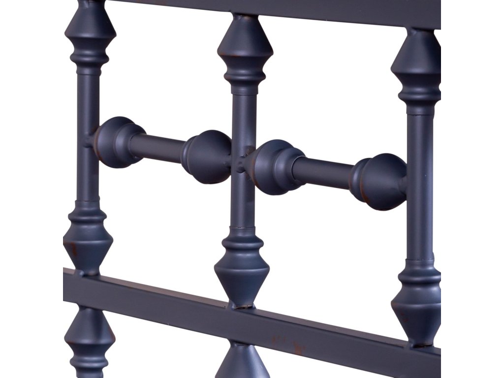Open Night Stand - Navy - image 5