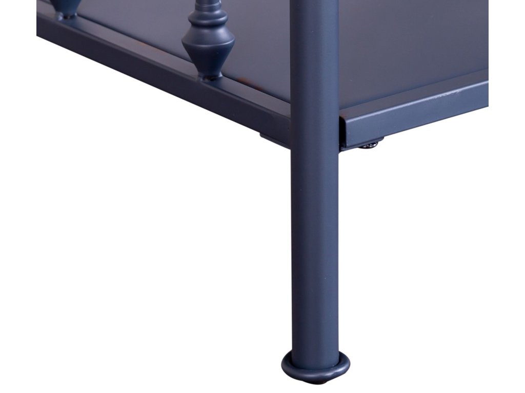Open Night Stand - Navy - image 6