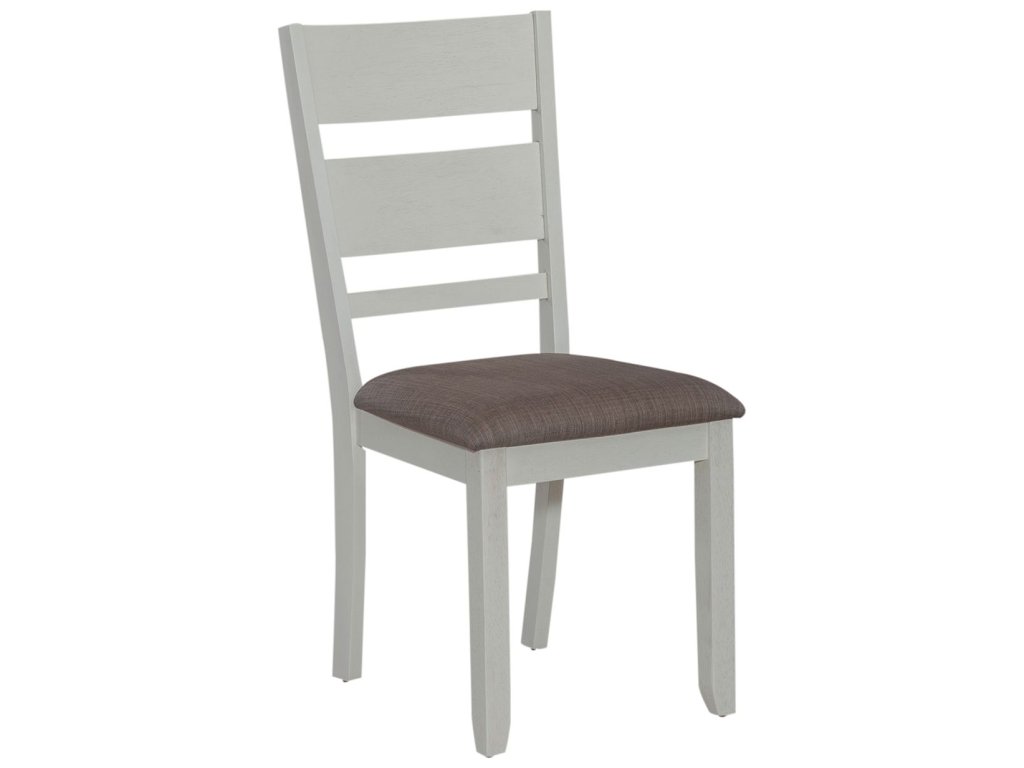 Optional 7 Piece Trestle Table Set - image 2
