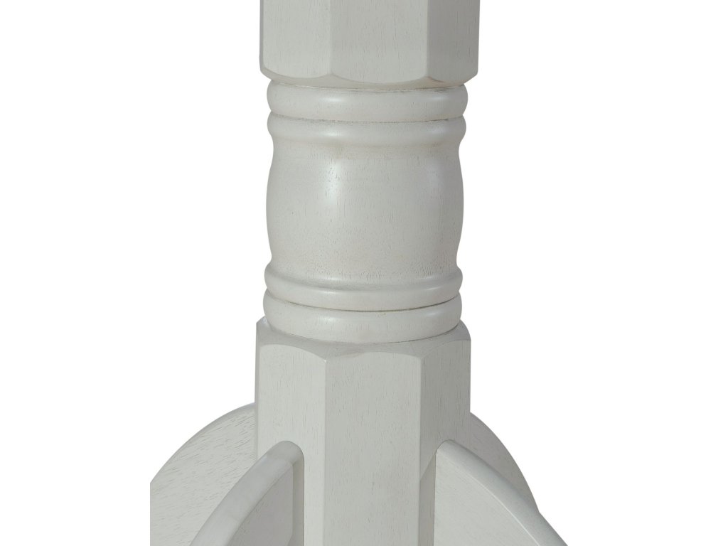 Drop Leaf Table Base - image 3