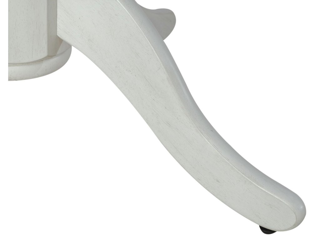 Drop Leaf Table Base - image 4