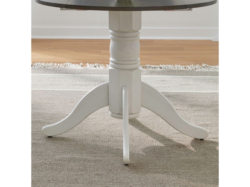 Drop Leaf Table Base - main image