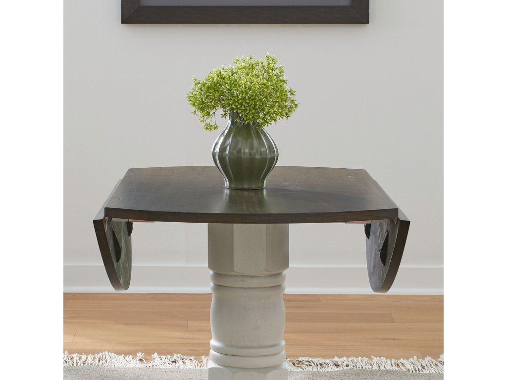 Drop Leaf Table Top - image 1