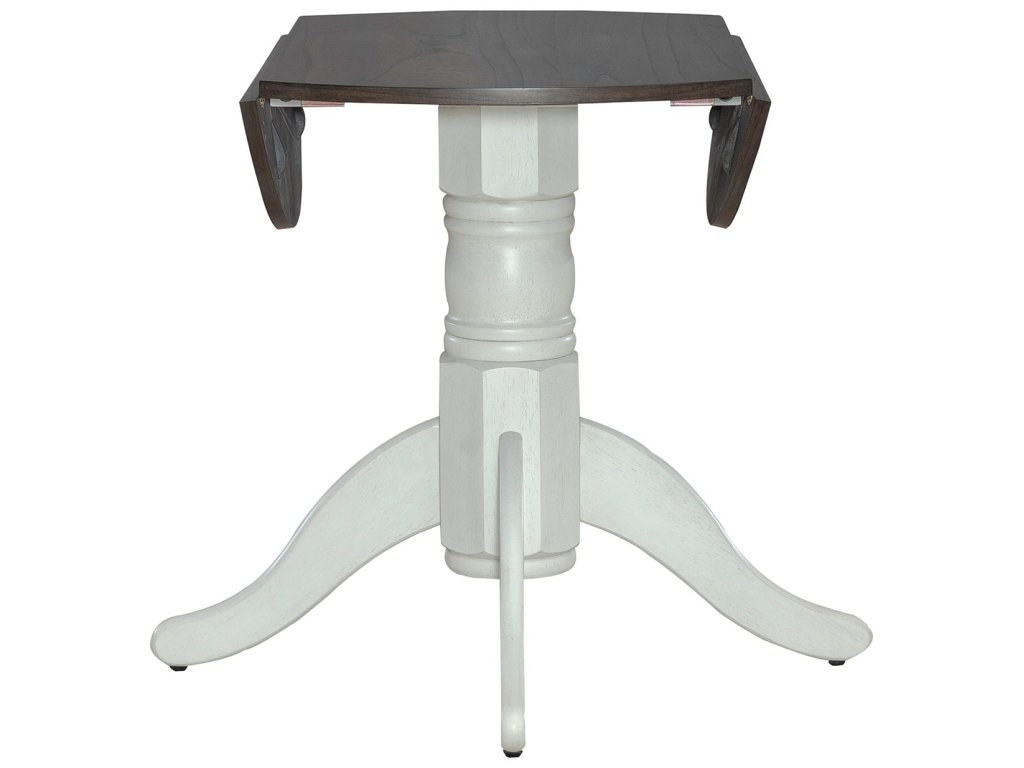 Drop Leaf Table Top - image 3