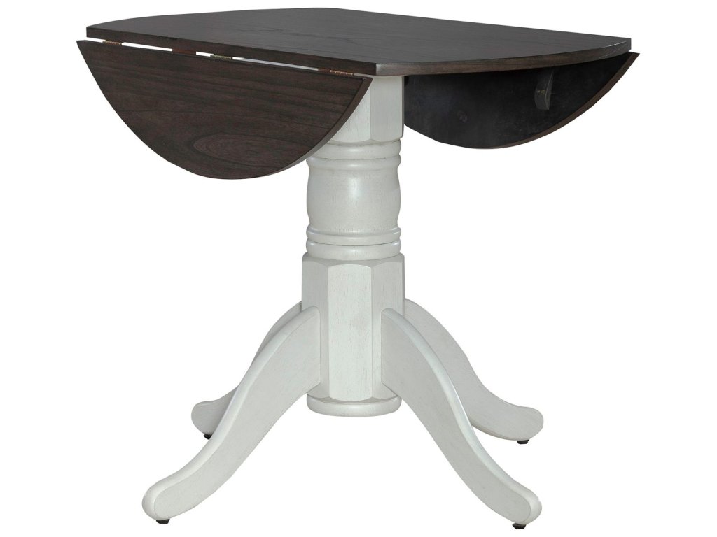 Drop Leaf Table Top - image 4