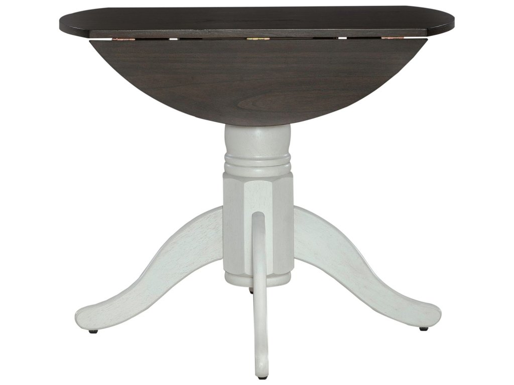 Drop Leaf Table Top - image 5