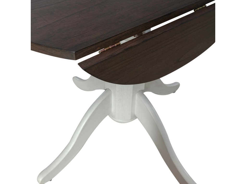 Drop Leaf Table Top - image 6