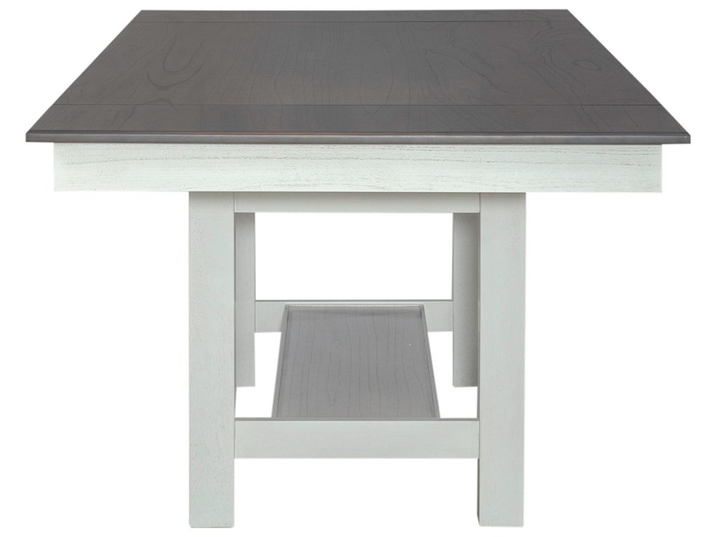 Trestle Table Top - image 10