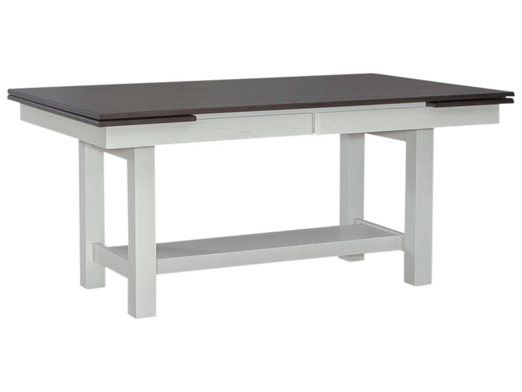 Trestle Table Top - image 1