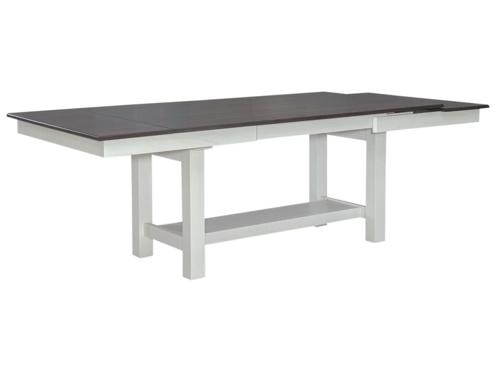 Trestle Table Top - image 7