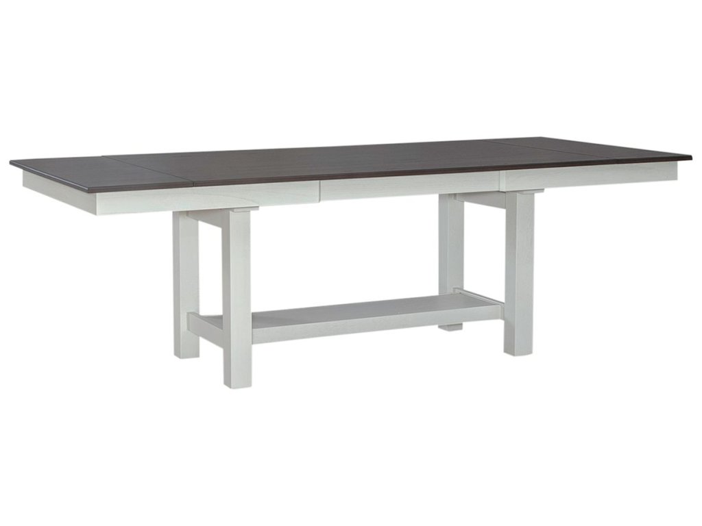 Trestle Table Top - image 8