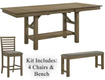 Tables