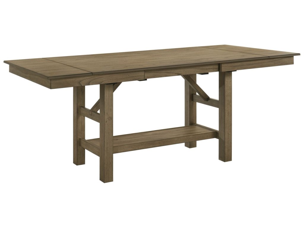 Gathering Trestle Table Base - image 1
