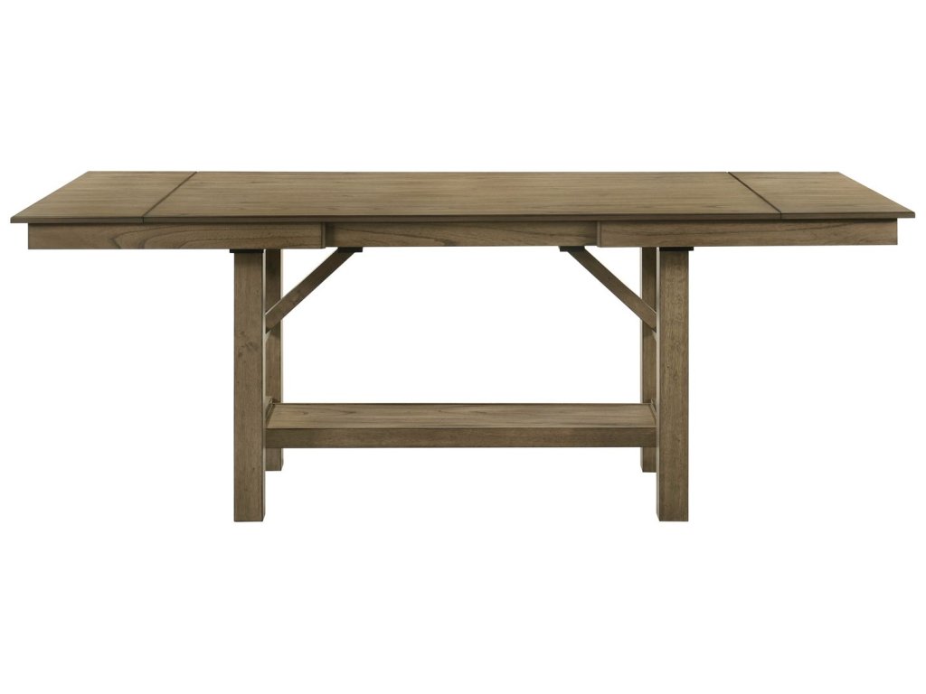 Gathering Trestle Table Base - image 2
