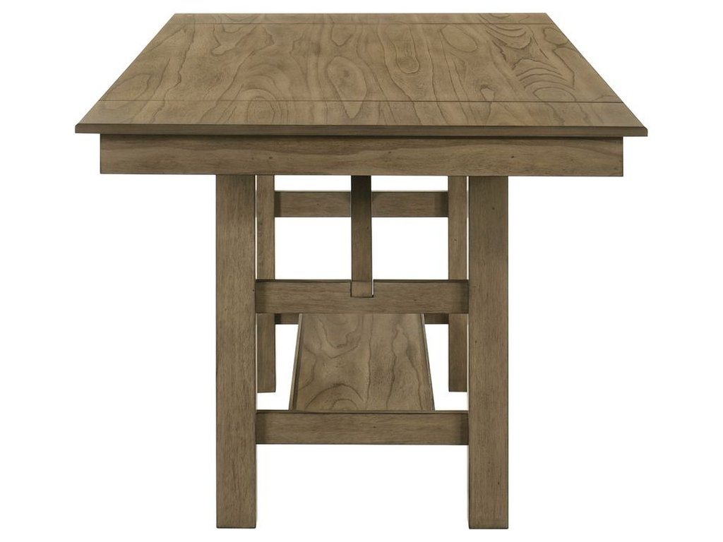 Gathering Trestle Table Base - image 3