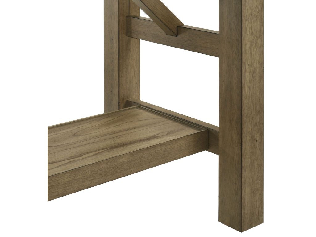 Gathering Trestle Table Base - image 4