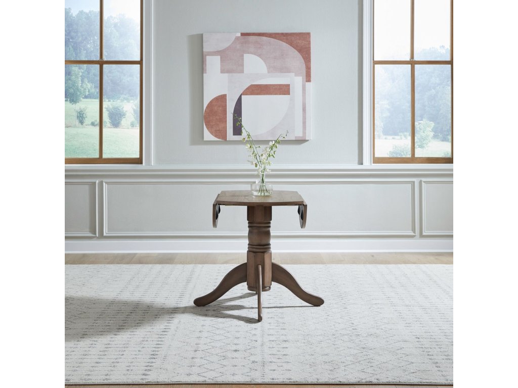 Drop Leaf Table Top - image 1