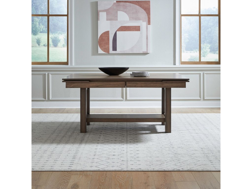 Trestle Table Top - image 1