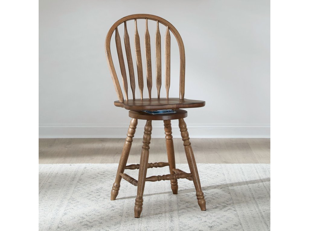 5 Piece Gathering Table Set - image 3