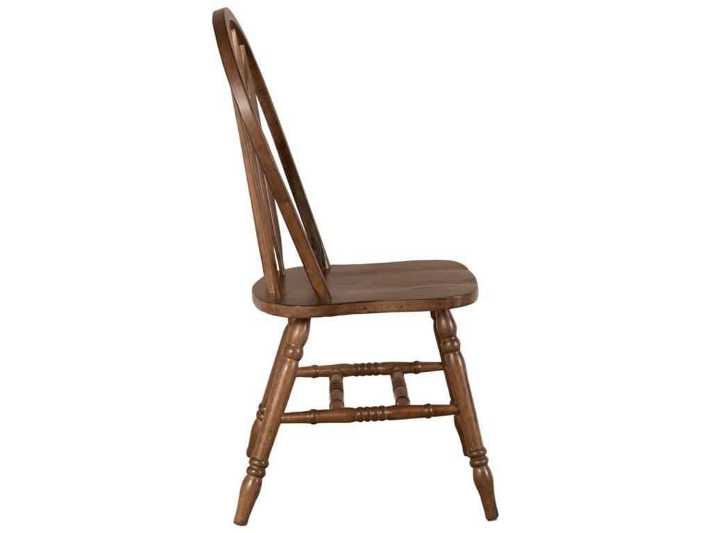 Windsor Side Chair - image 3