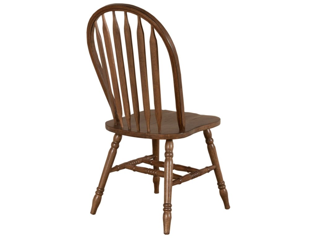 Windsor Side Chair - image 4