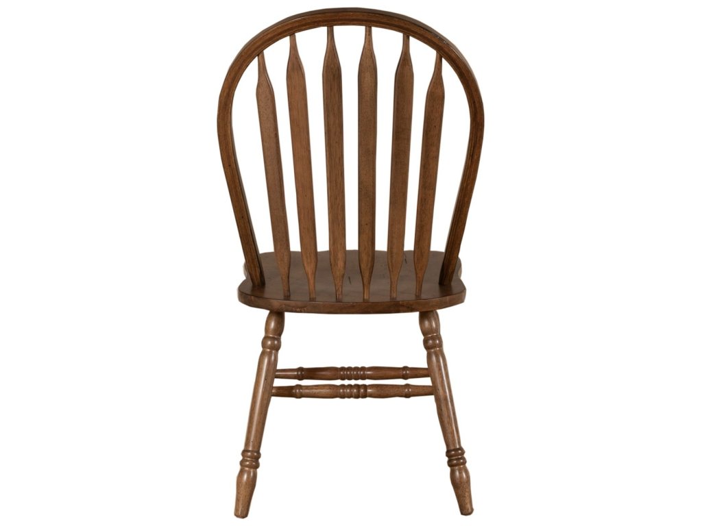 Windsor Side Chair - image 5