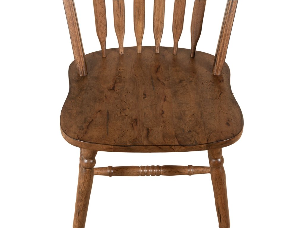 Windsor Side Chair - image 7