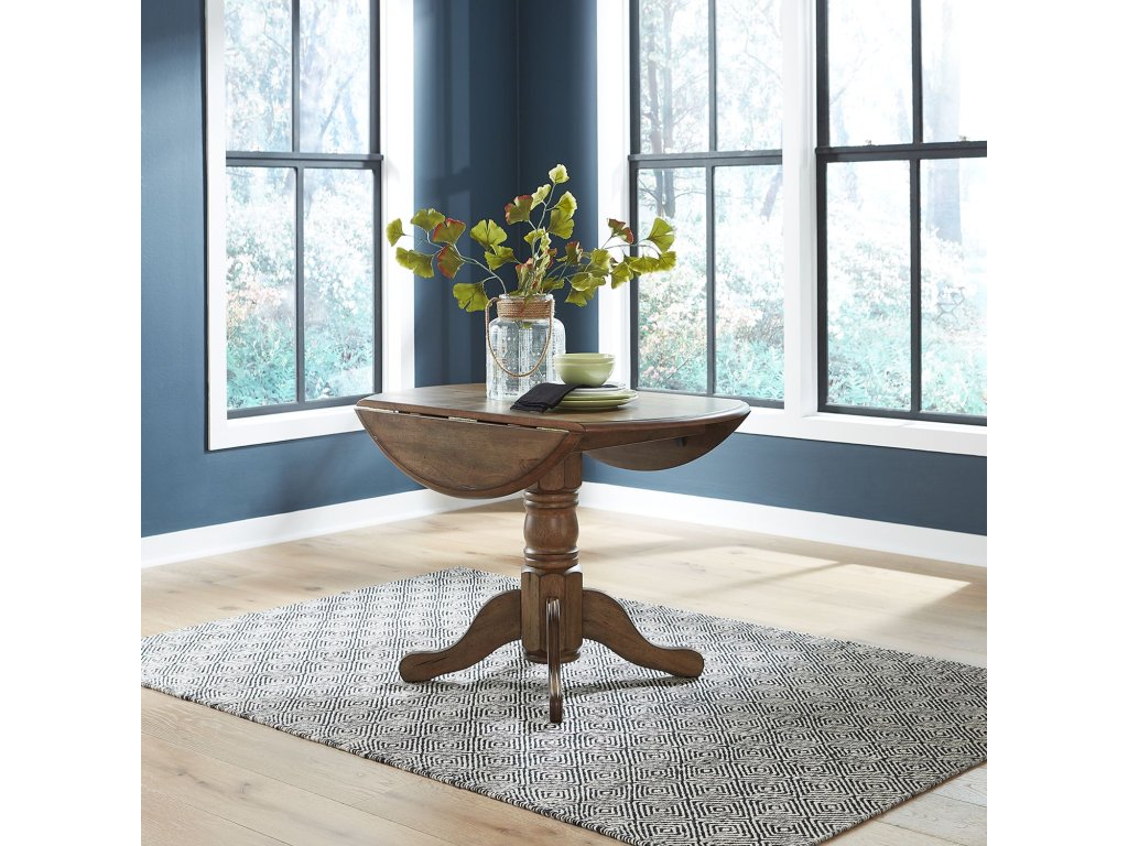 3 Piece Drop Leaf Set - image 1