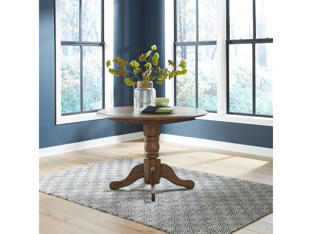 3 Piece Drop Leaf Set - image 2